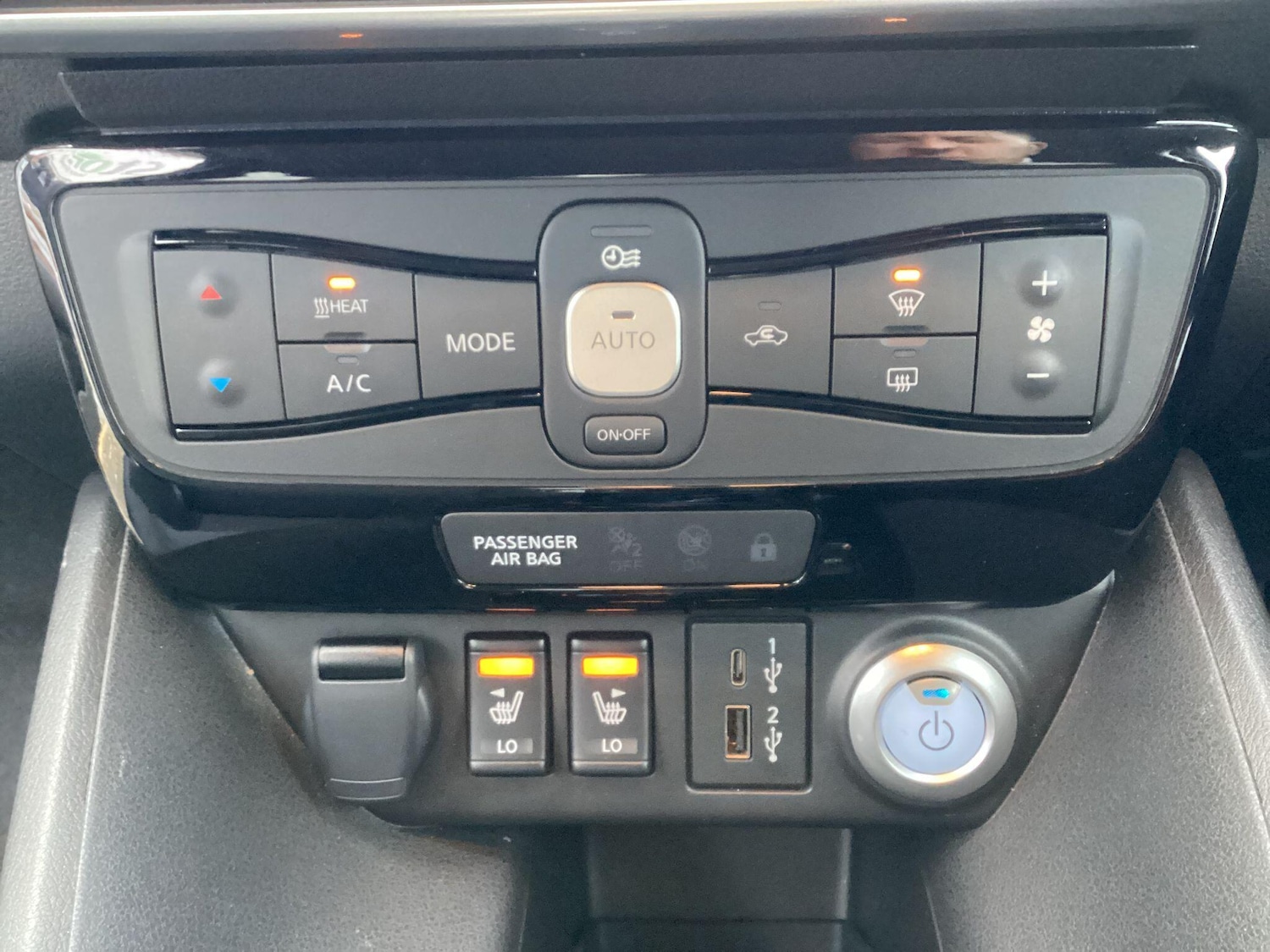 Used Nissan Leaf 2023 for sale - 76926855: Photo 27