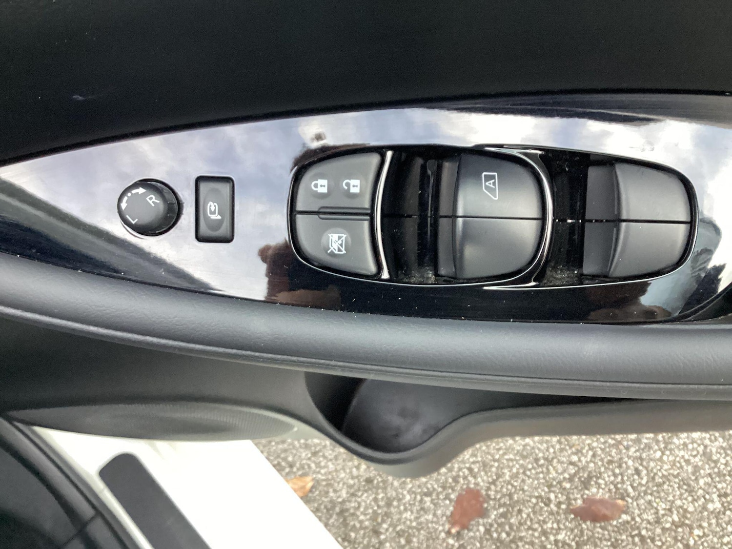 Used Nissan Leaf 2023 for sale - 76926855: Photo 29