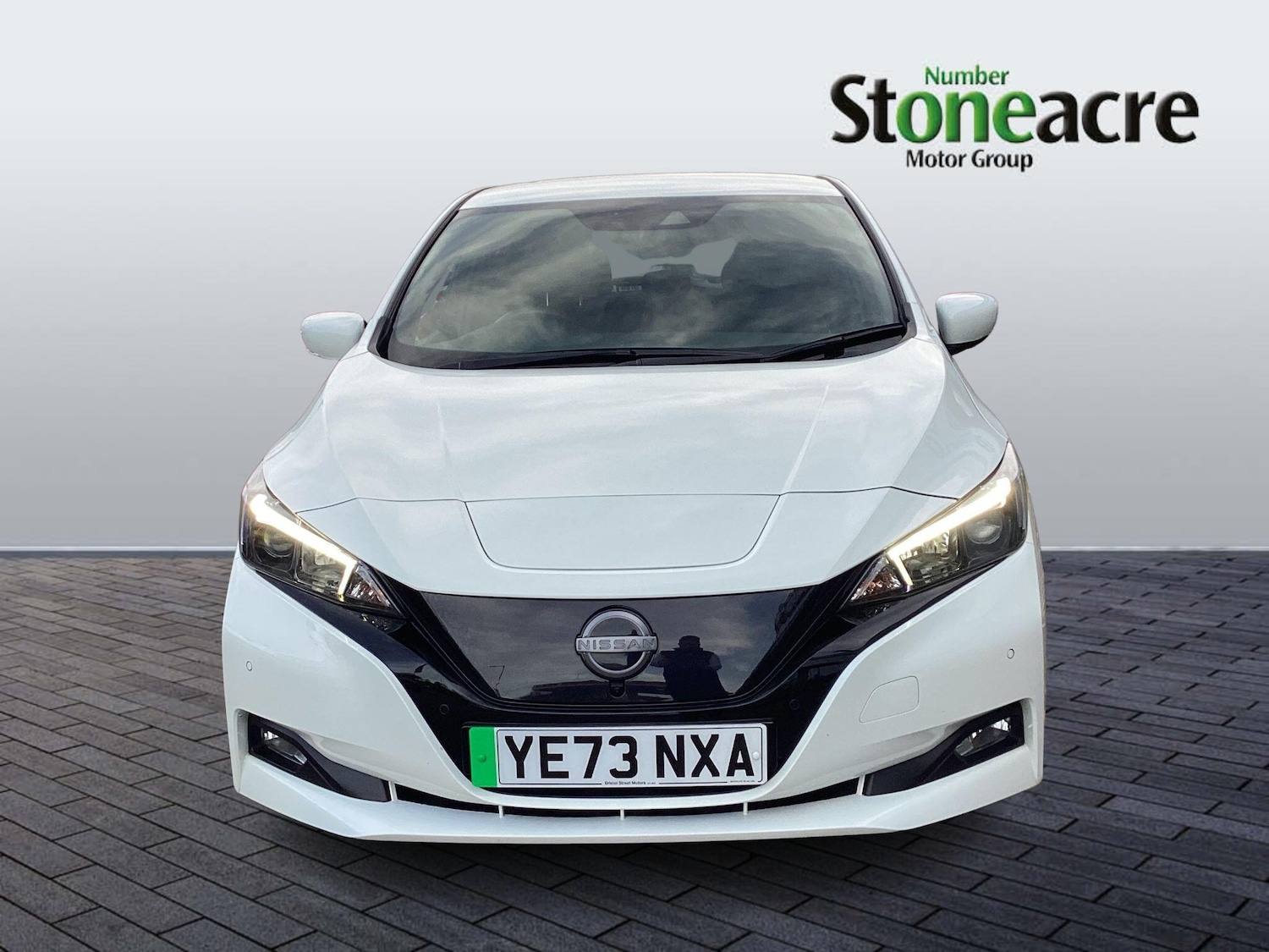 Used Nissan Leaf 2023 for sale - 76926855: Photo 5