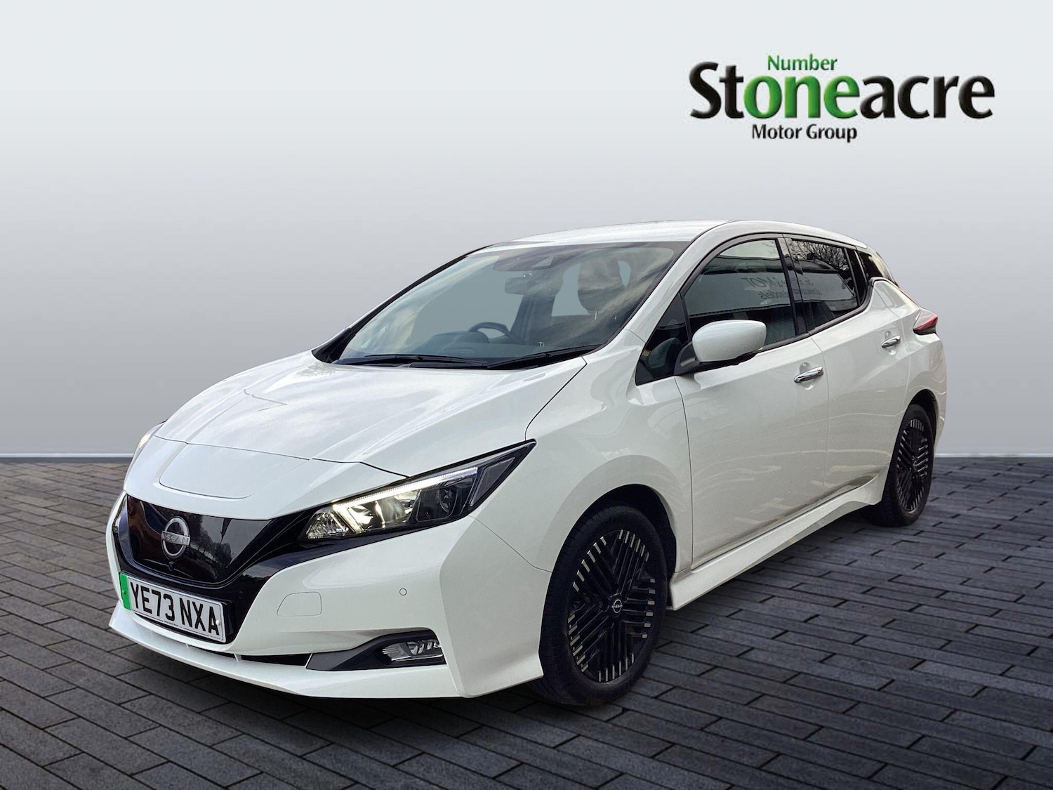 Used Nissan Leaf 2023 for sale - 76926855: Photo 6