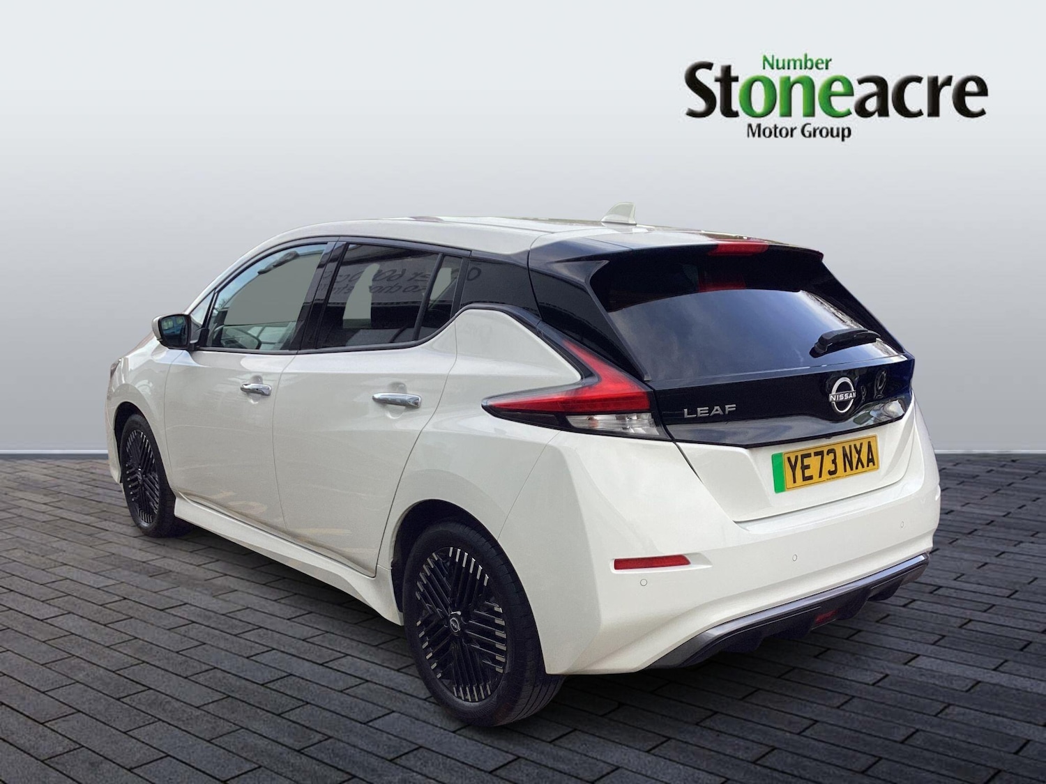 Used Nissan Leaf 2023 for sale - 76926855: Photo 7