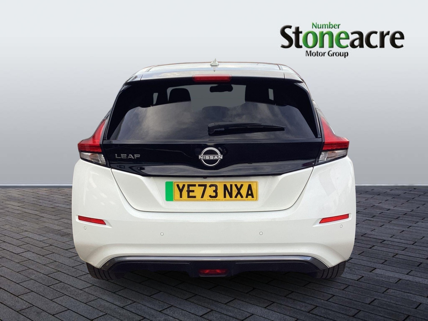 Used Nissan Leaf 2023 for sale - 76926855: Photo 9