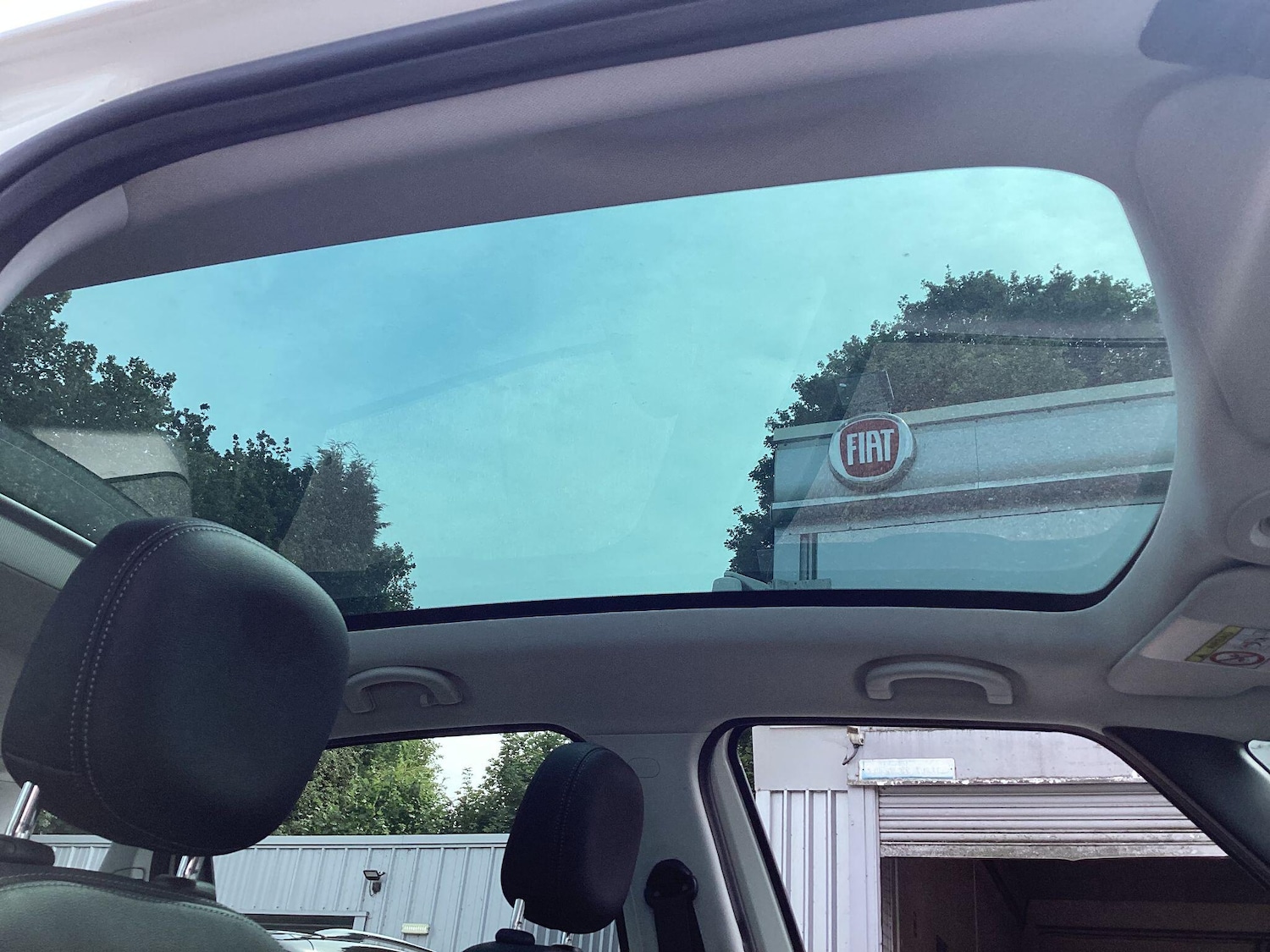 Vehicle 27