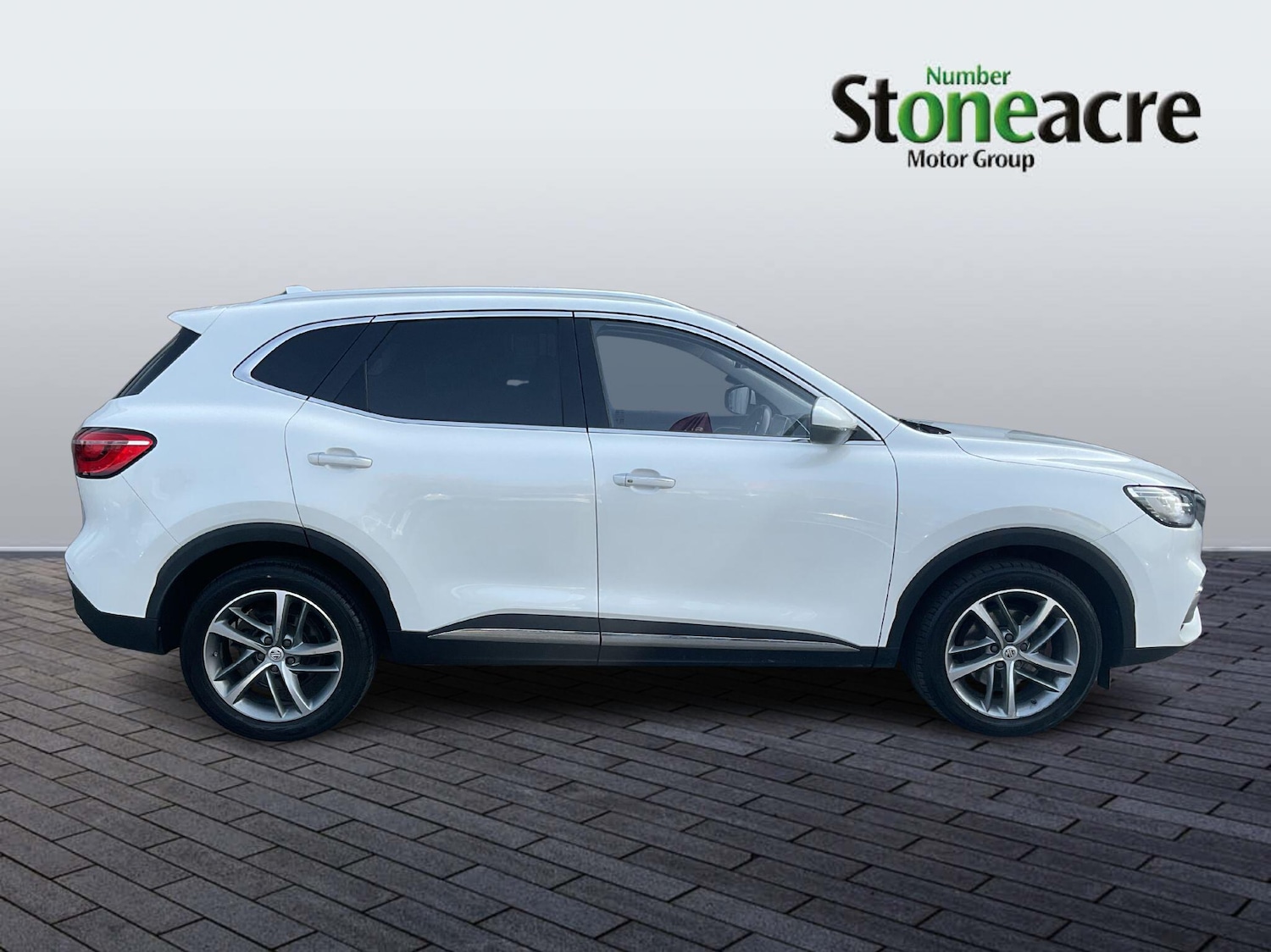 Used MG MG HS 2023 for sale - 77769519: Photo 10