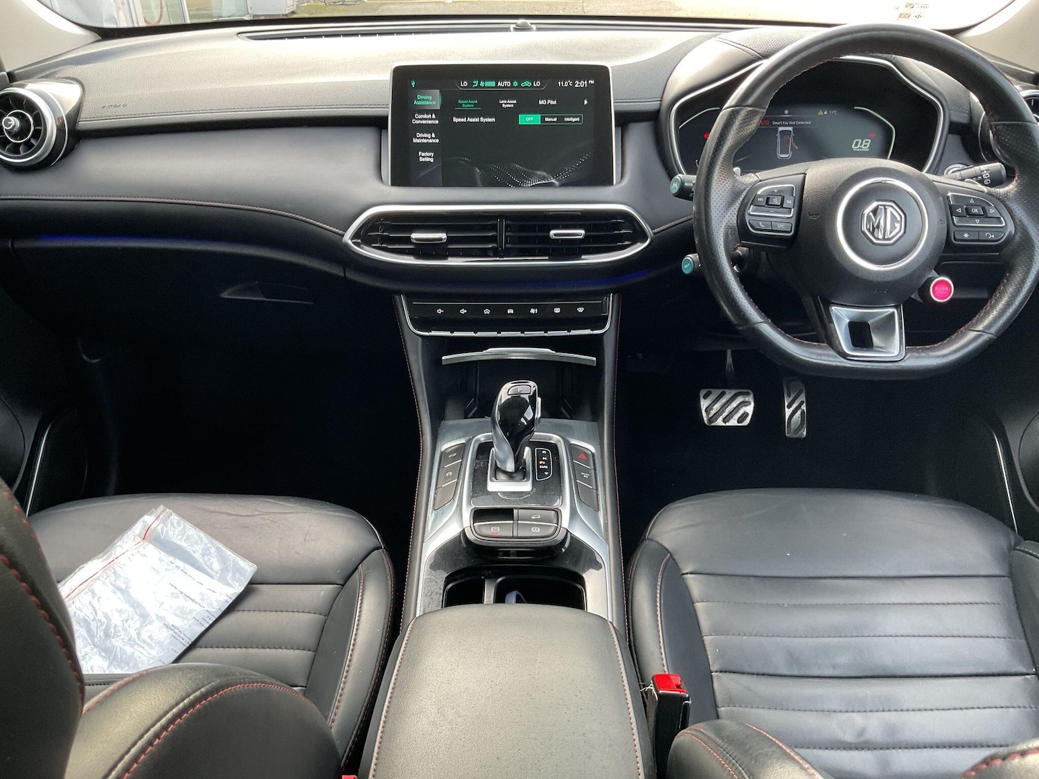 Used MG MG HS 2023 for sale - 77769519: Photo 15