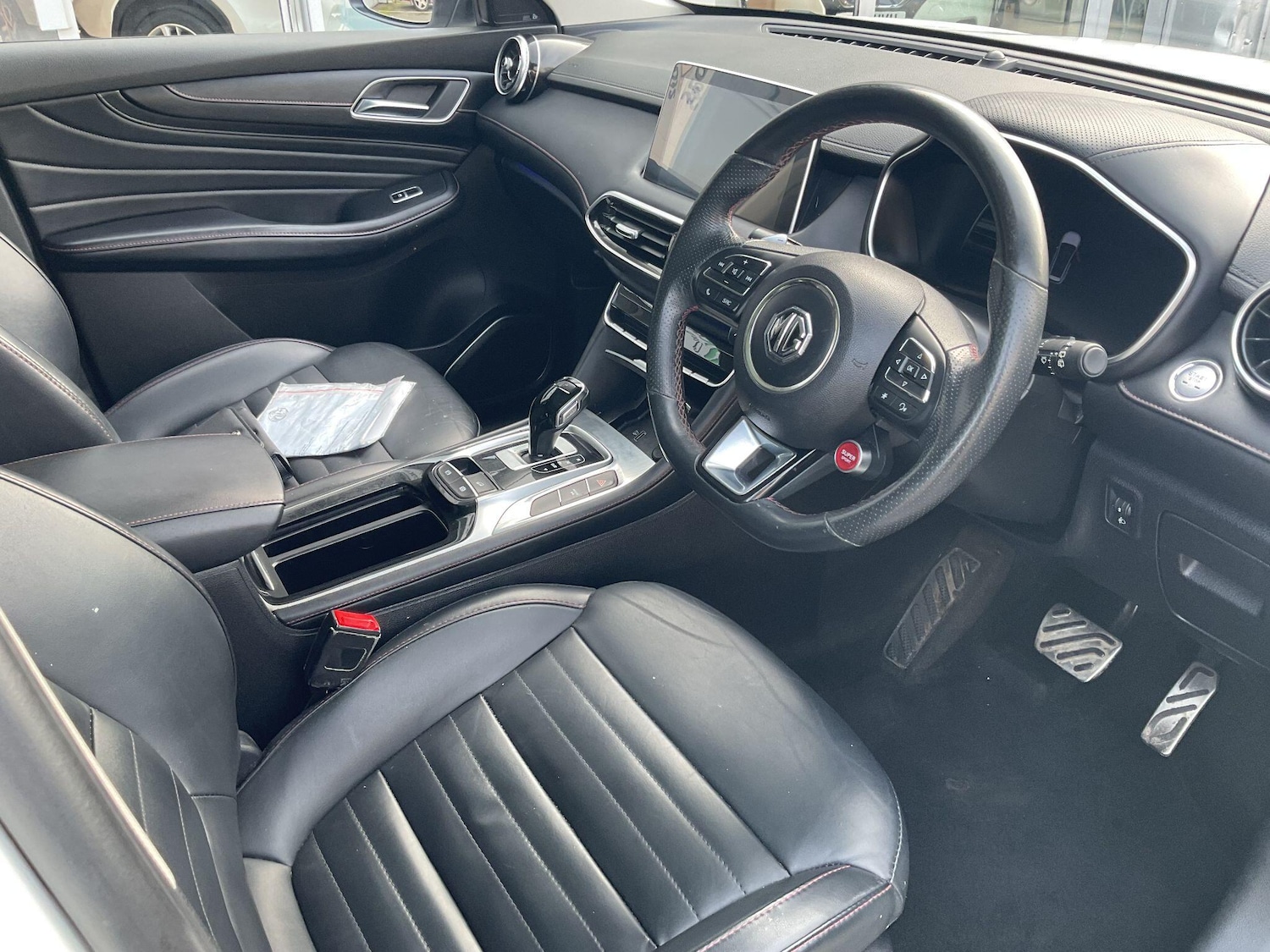 Used MG MG HS 2023 for sale - 77769519: Photo 17