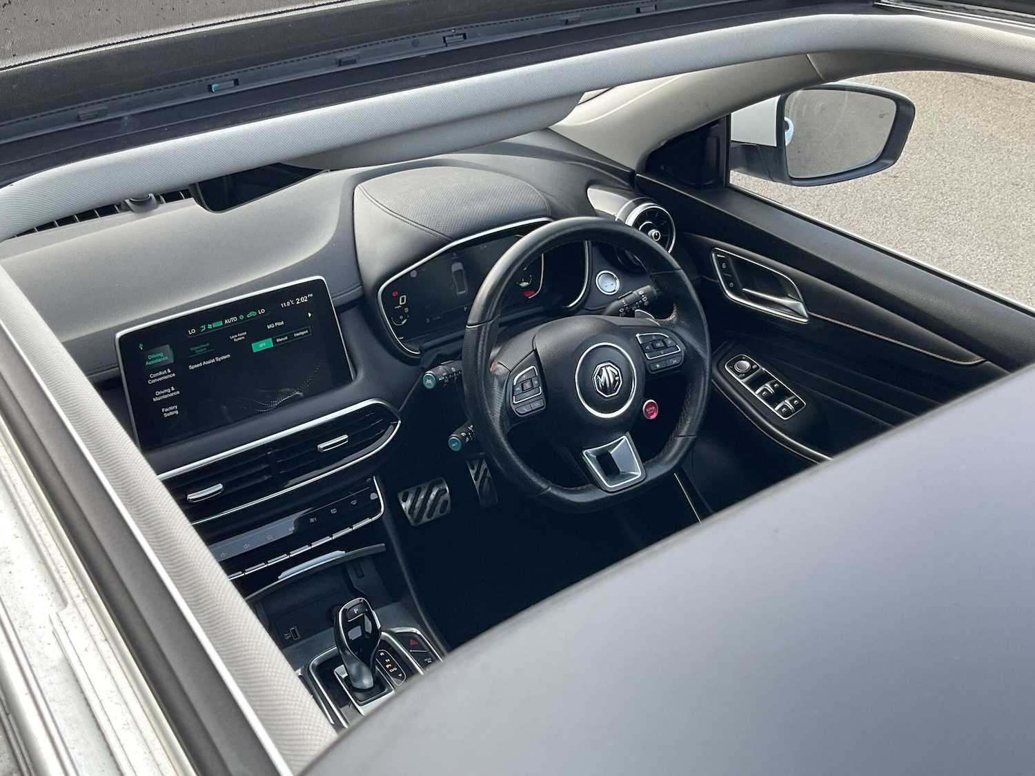 Used MG MG HS 2023 for sale - 77769519: Photo 18