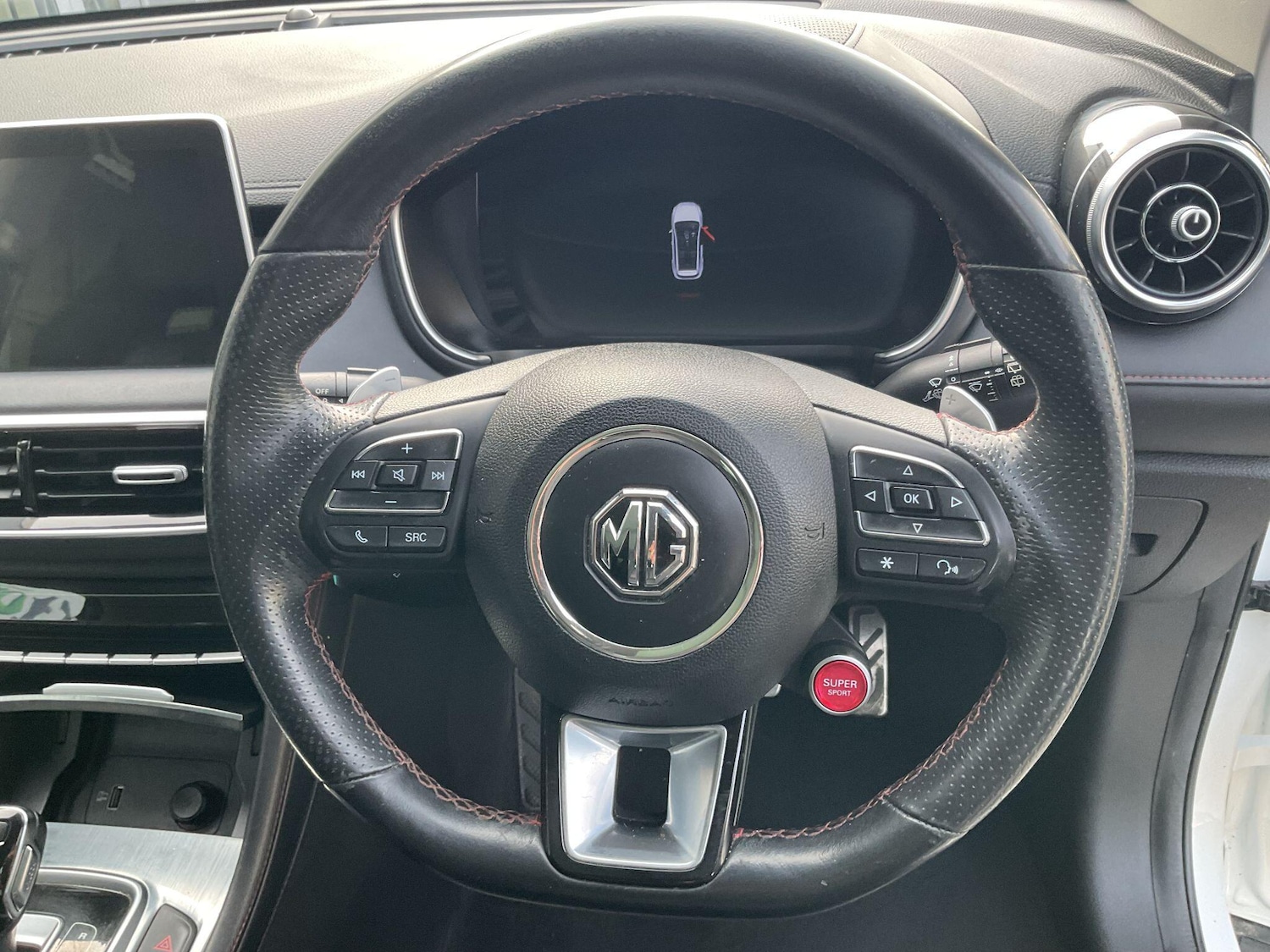 Used MG MG HS 2023 for sale - 77769519: Photo 19