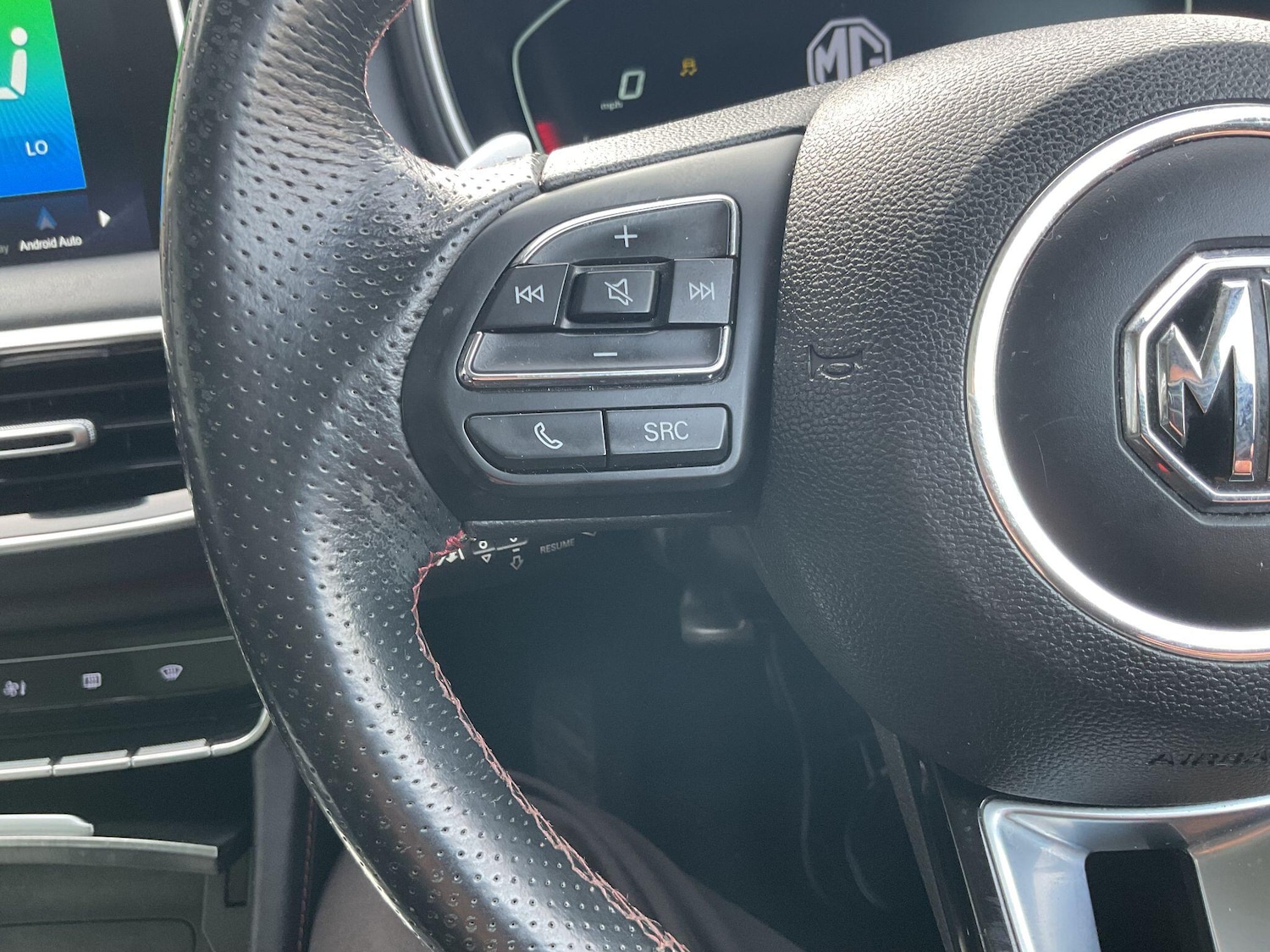 Used MG MG HS 2023 for sale - 77769519: Photo 20