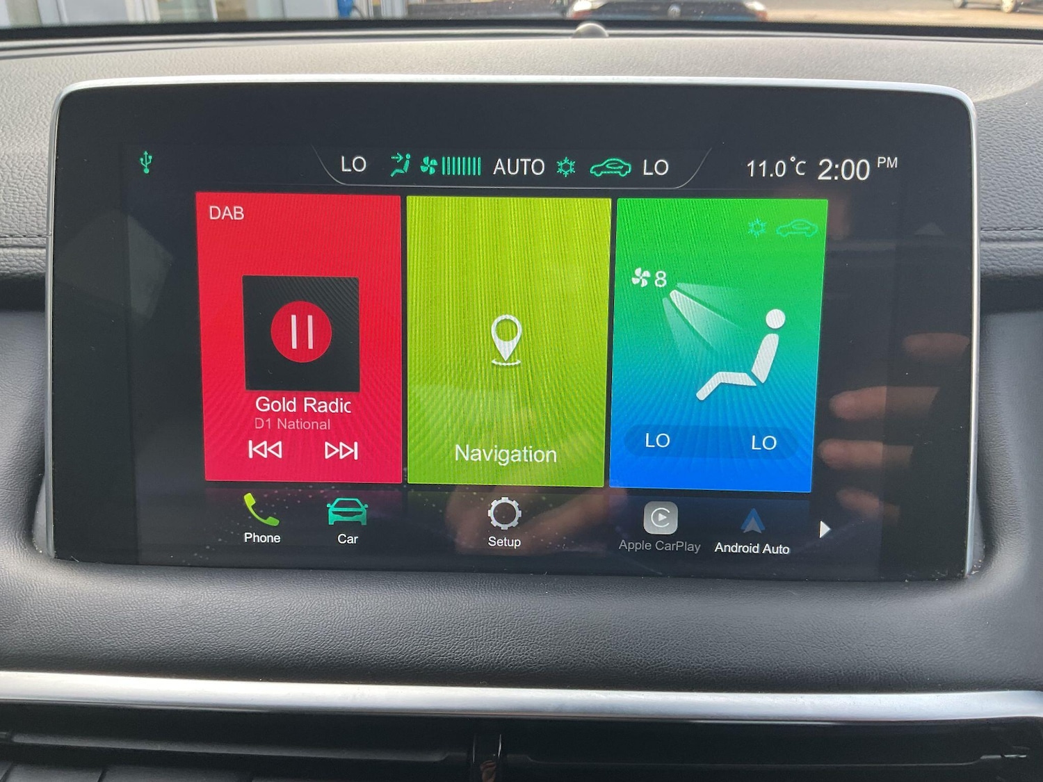 Used MG MG HS 2023 for sale - 77769519: Photo 22