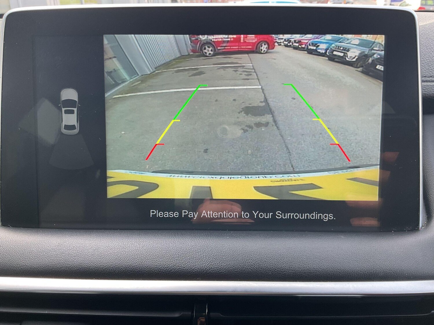 Used MG MG HS 2023 for sale - 77769519: Photo 23