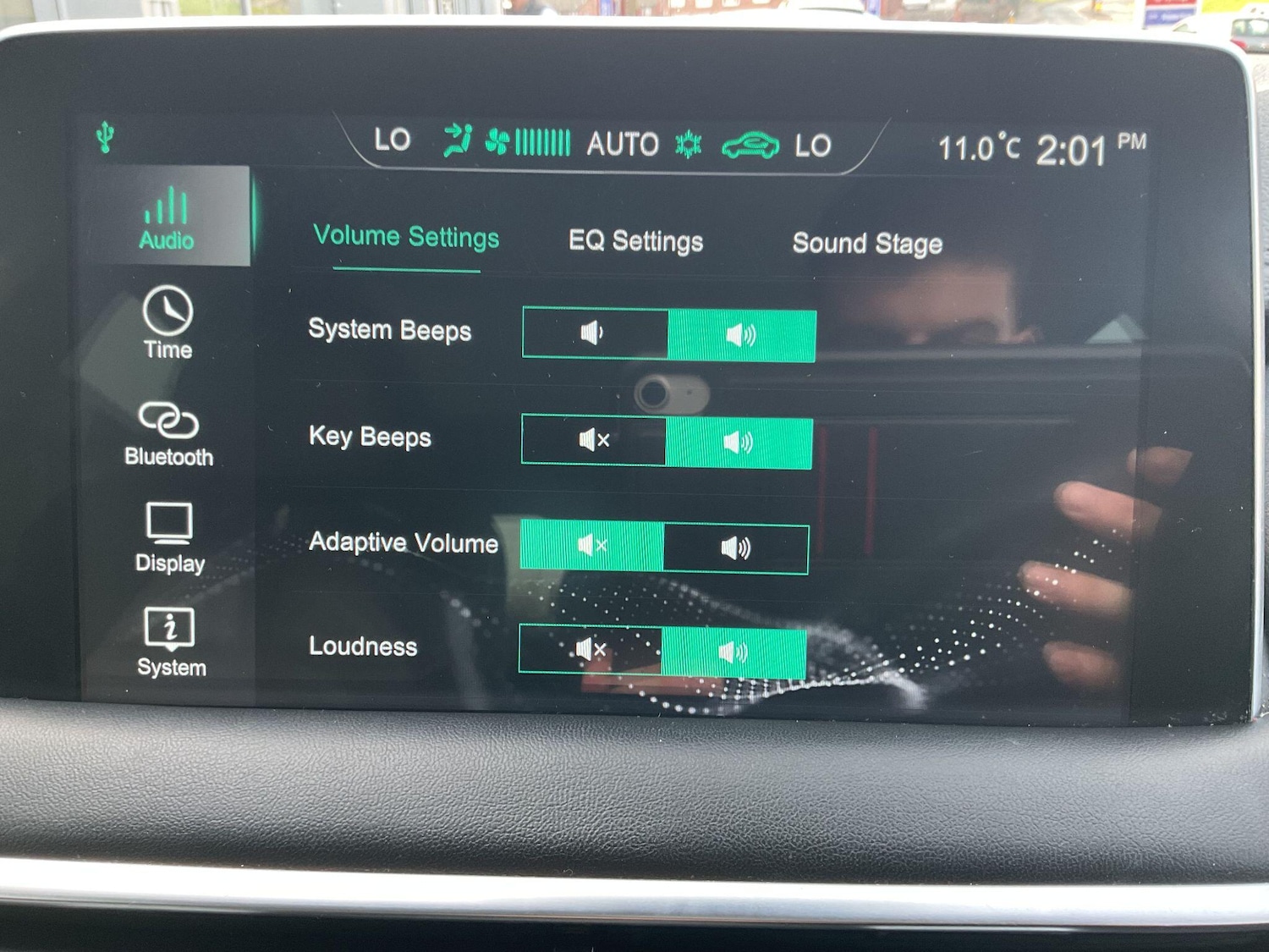 Used MG MG HS 2023 for sale - 77769519: Photo 25