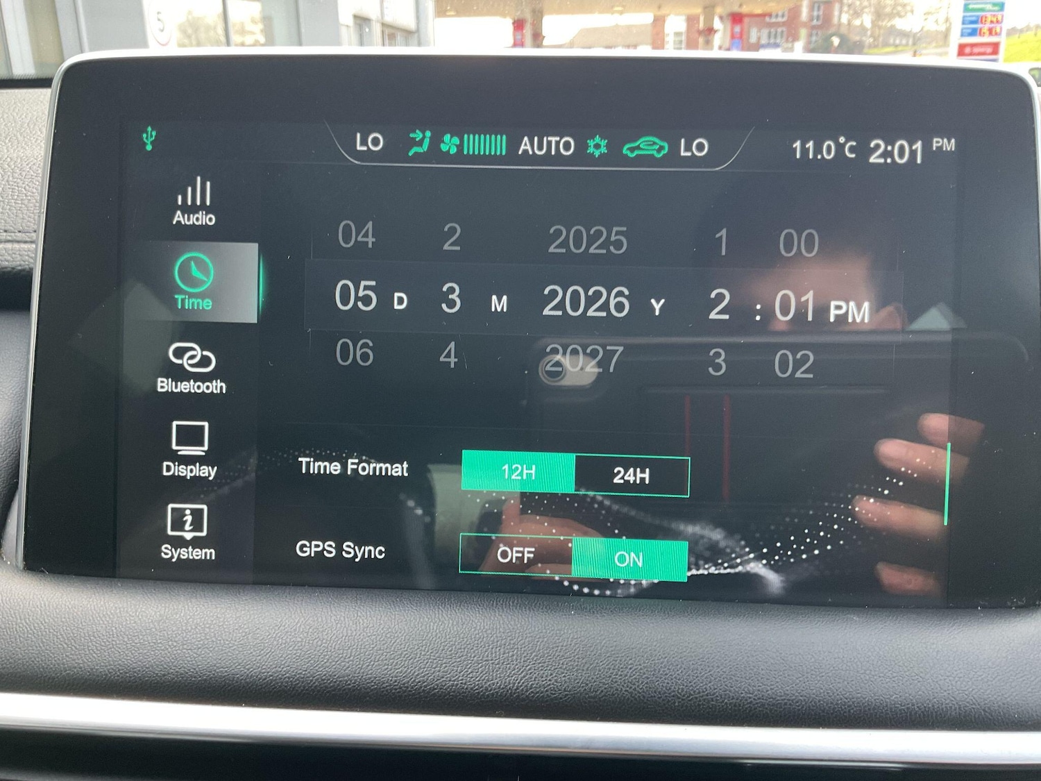 Used MG MG HS 2023 for sale - 77769519: Photo 26