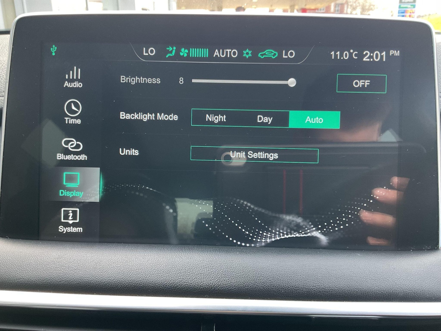 Used MG MG HS 2023 for sale - 77769519: Photo 28