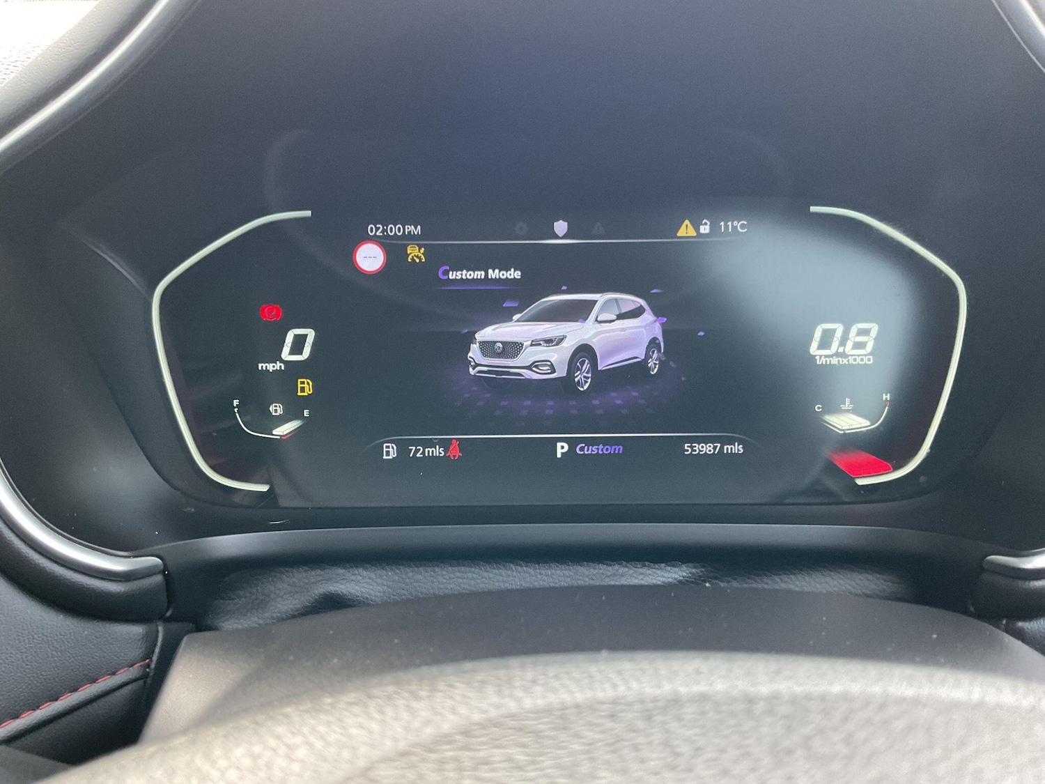 Used MG MG HS 2023 for sale - 77769519: Photo 31