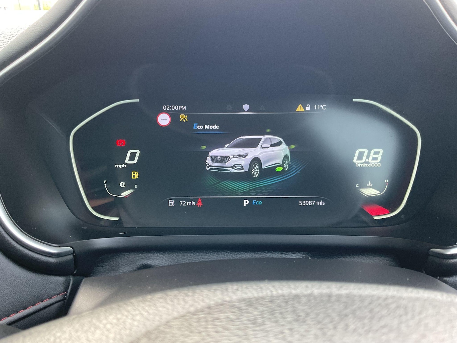 Used MG MG HS 2023 for sale - 77769519: Photo 32