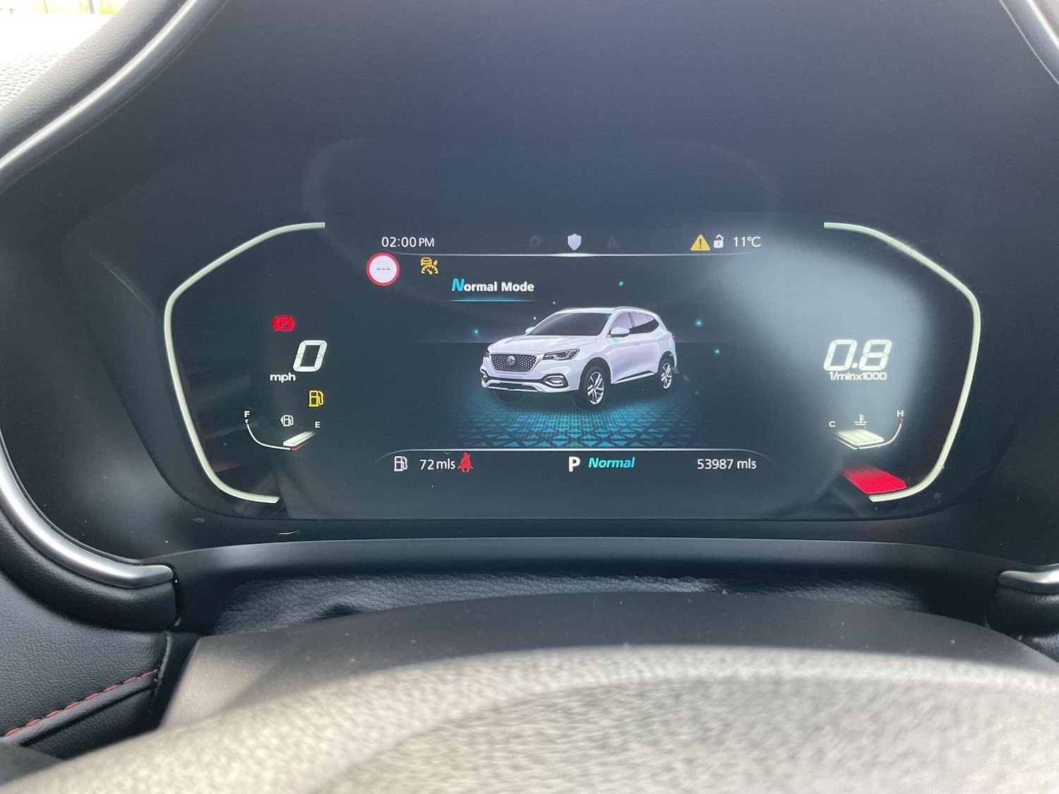 Used MG MG HS 2023 for sale - 77769519: Photo 33