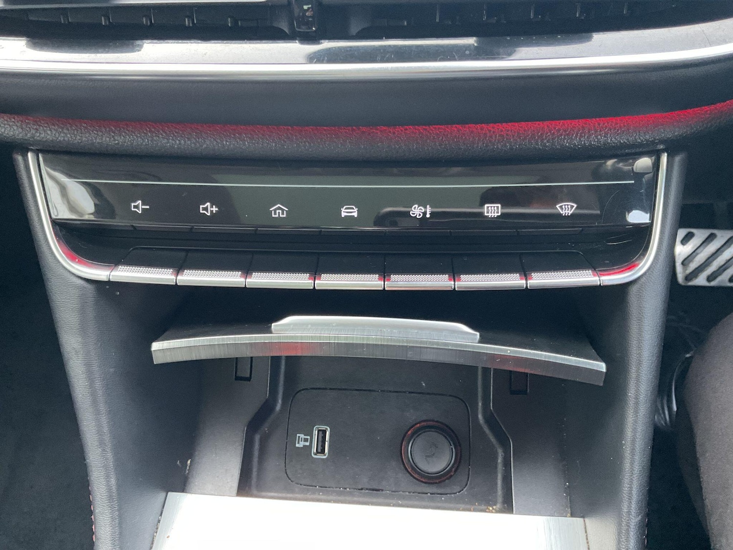 Used MG MG HS 2023 for sale - 77769519: Photo 36