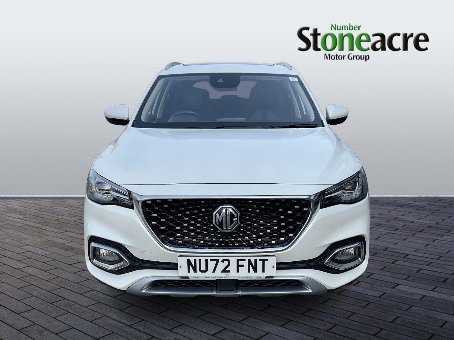 Used MG MG HS 2023 for sale - 77769519: Photo 5