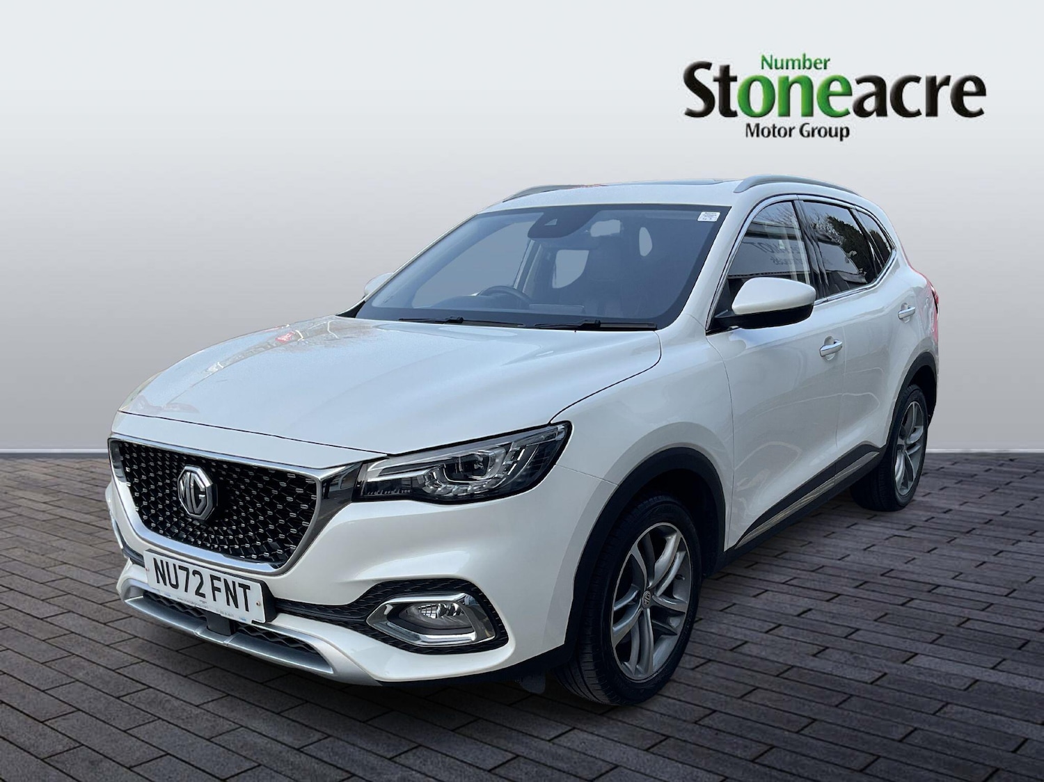 Used MG MG HS 2023 for sale - 77769519: Photo 6