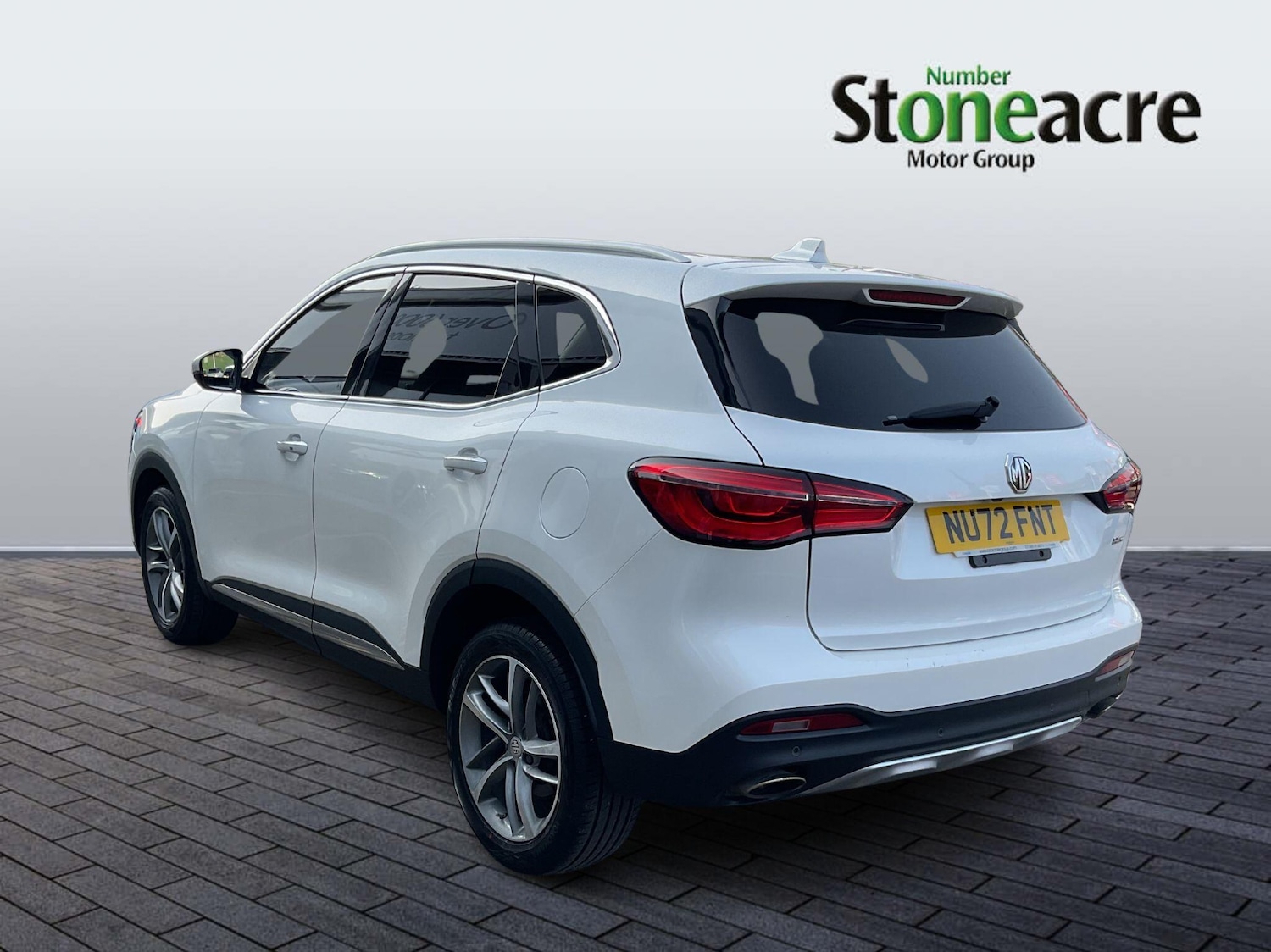 Used MG MG HS 2023 for sale - 77769519: Photo 7