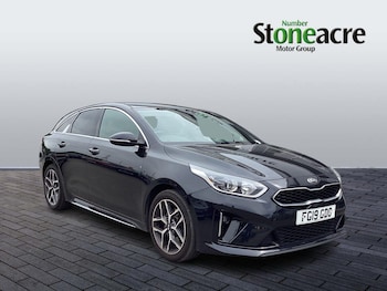 Used Kia Pro Ceed 2019 for sale - 79132818: Photo