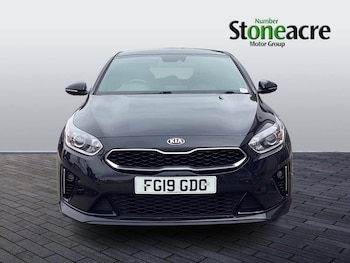 Used Kia Pro Ceed 2019 for sale - 79132818: Photo