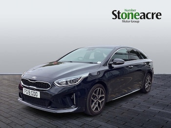 Used Kia Pro Ceed 2019 for sale - 79132818: Photo