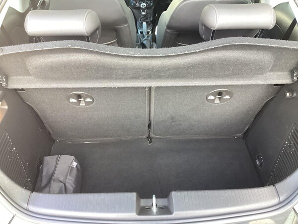 Used Vauxhall ADAM 2018 for sale - 76189429: Photo 10