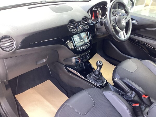 Used Vauxhall ADAM 2018 for sale - 76189429: Photo 14