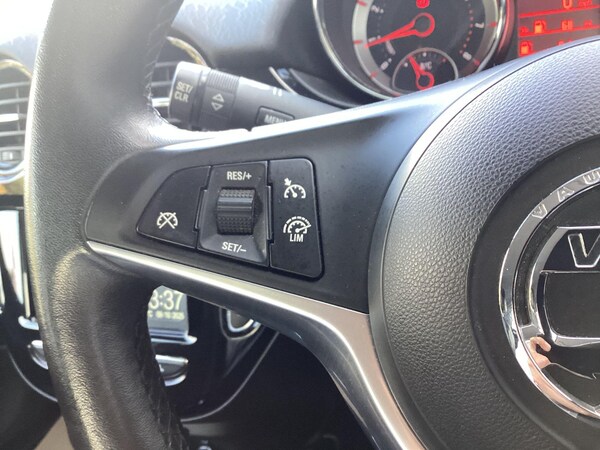 Used Vauxhall ADAM 2018 for sale - 76189429: Photo 24