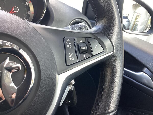 Used Vauxhall ADAM 2018 for sale - 76189429: Photo 25