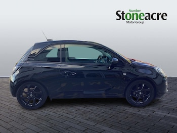 Used Vauxhall ADAM 2018 for sale - 76189429: Photo 2