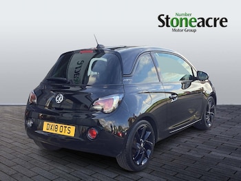Used Vauxhall ADAM 2018 for sale - 76189429: Photo 3