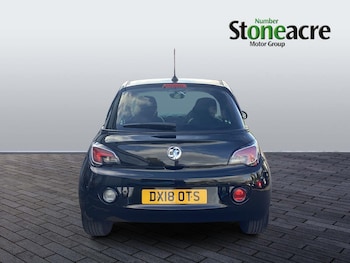 Used Vauxhall ADAM 2018 for sale - 76189429: Photo 4