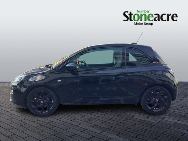 Used Vauxhall ADAM 2018 for sale - 76189429: Photo 6