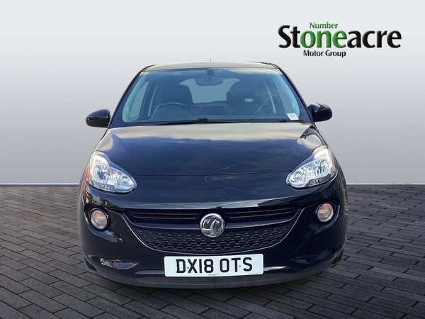 Used Vauxhall ADAM 2018 for sale - 76189429: Photo 8