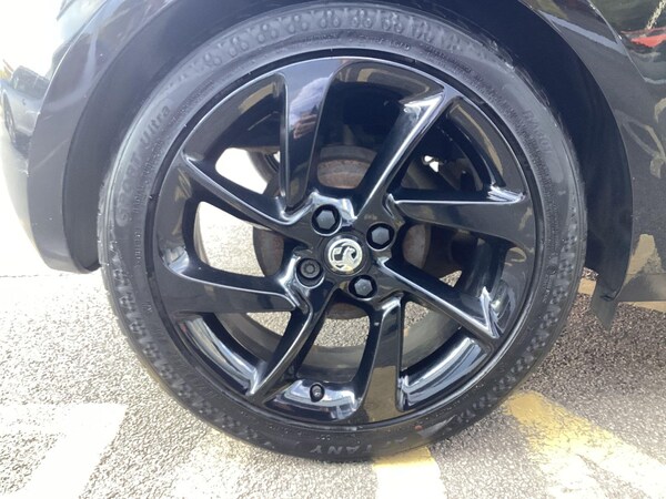 Used Vauxhall ADAM 2018 for sale - 76189429: Photo 9