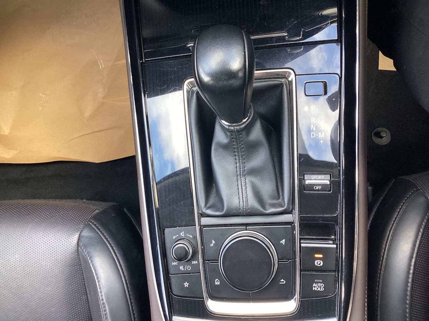 Used Mazda CX-30 2021 for sale - 75978431: Photo 11