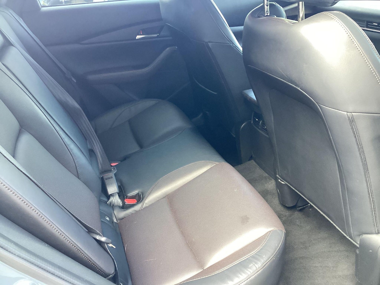 Used Mazda CX-30 2021 for sale - 75978431: Photo 12