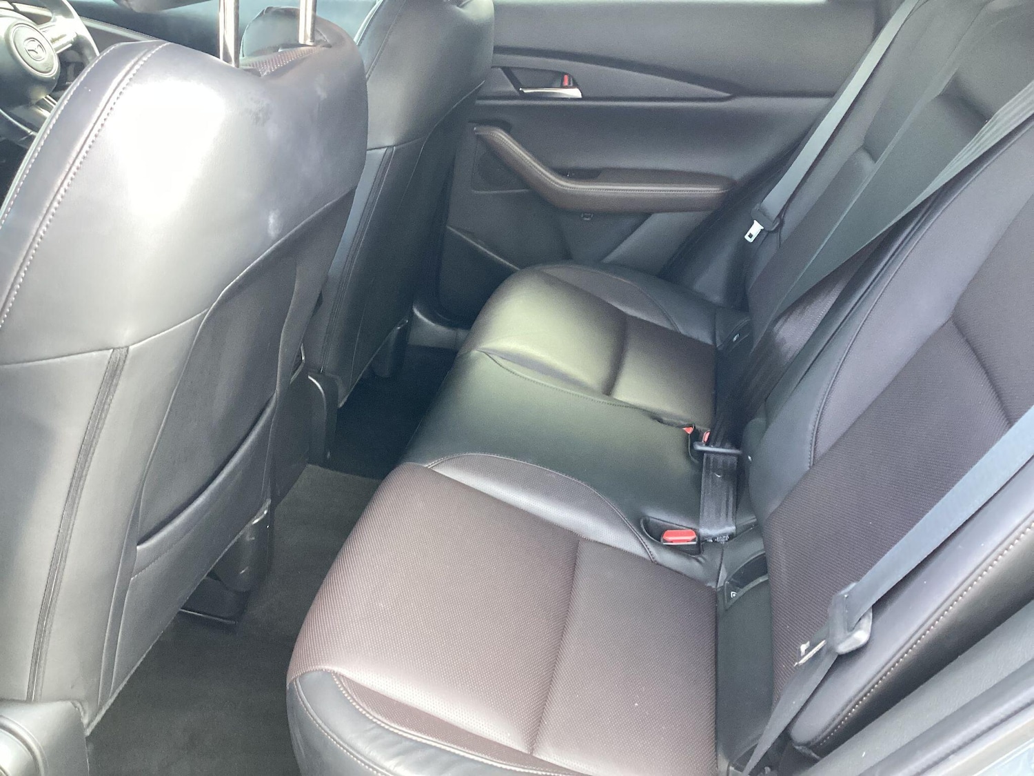 Used Mazda CX-30 2021 for sale - 75978431: Photo 13