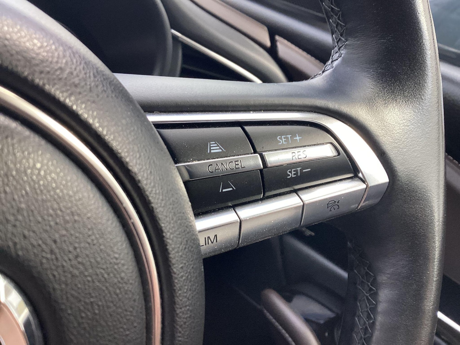 Used Mazda CX-30 2021 for sale - 75978431: Photo 15