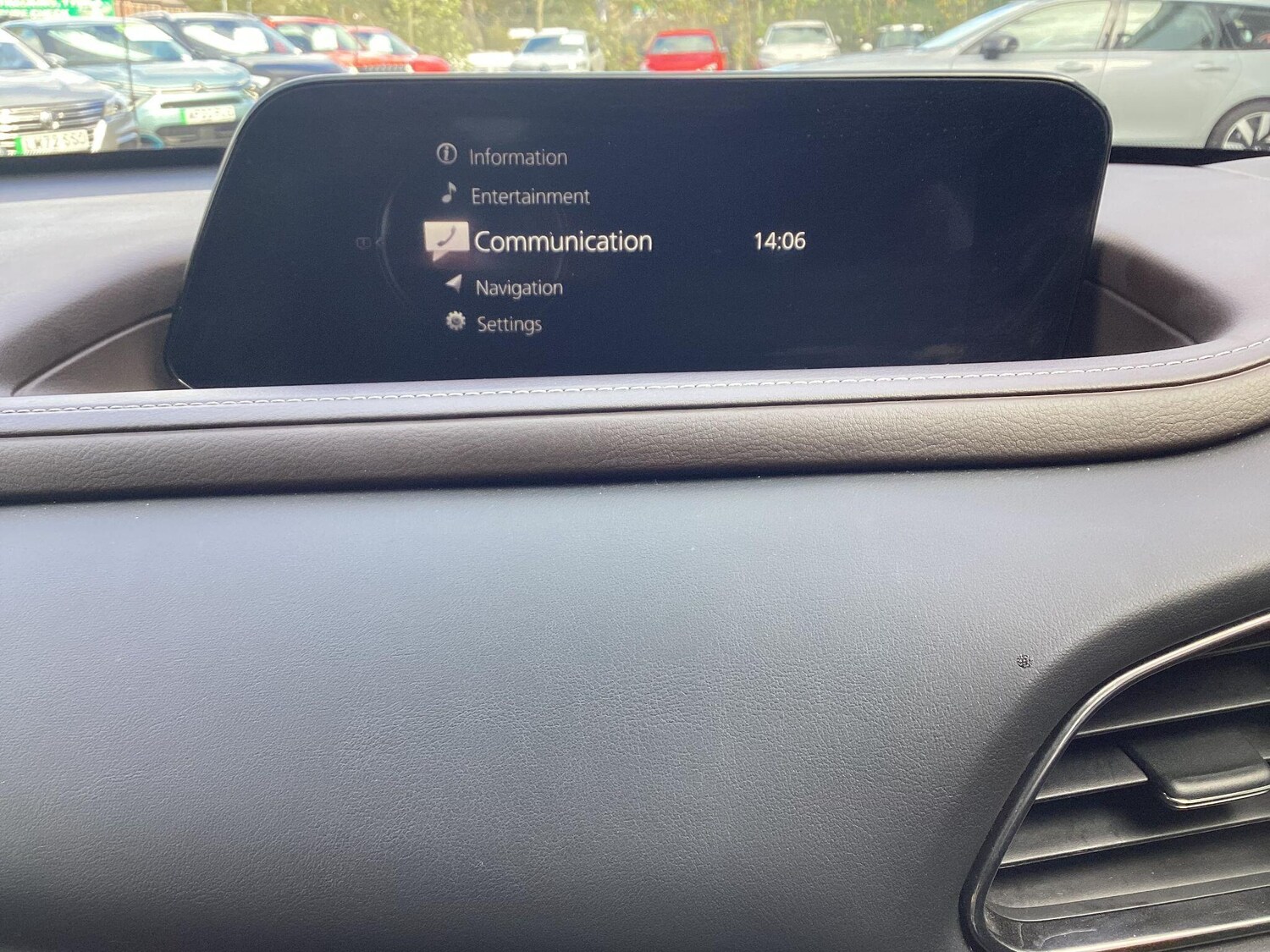 Used Mazda CX-30 2021 for sale - 75978431: Photo 18