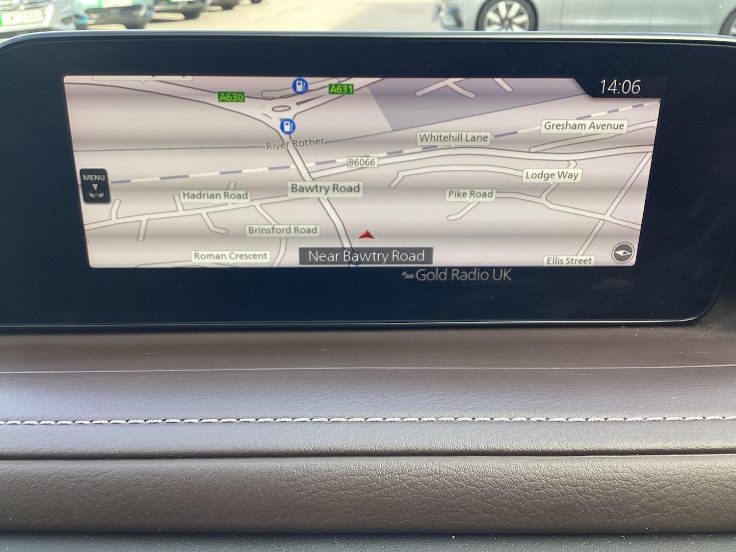 Used Mazda CX-30 2021 for sale - 75978431: Photo 19