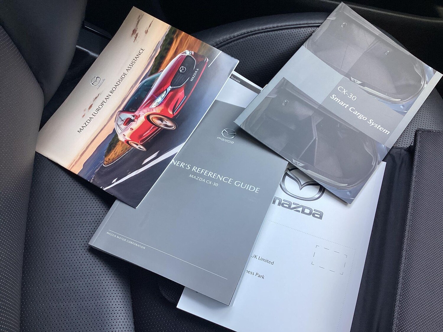 Used Mazda CX-30 2021 for sale - 75978431: Photo 22