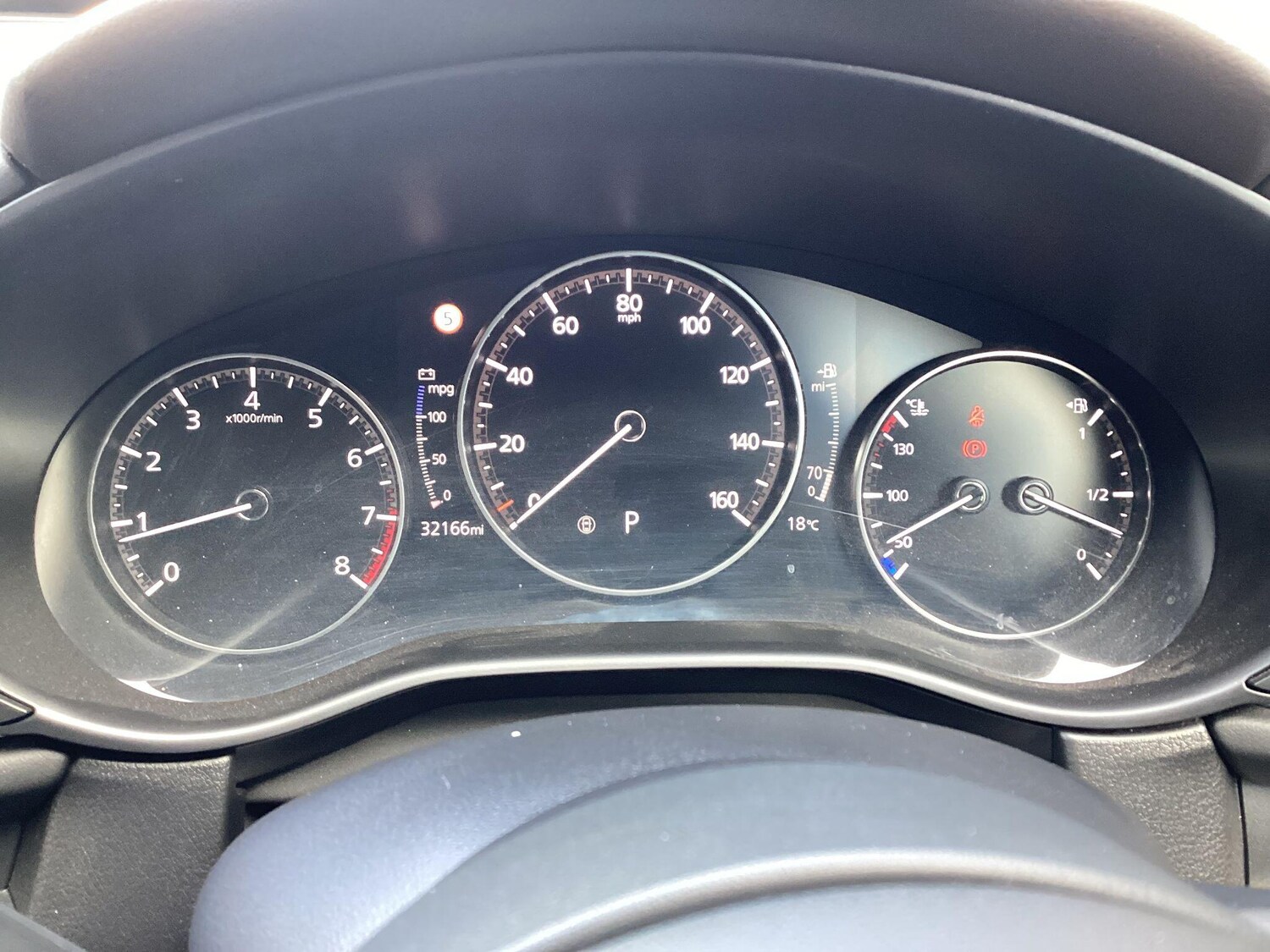 Used Mazda CX-30 2021 for sale - 75978431: Photo 23