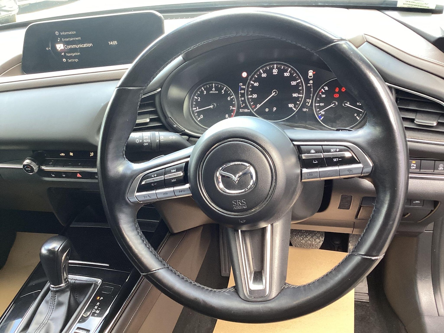 Used Mazda CX-30 2021 for sale - 75978431: Photo 25