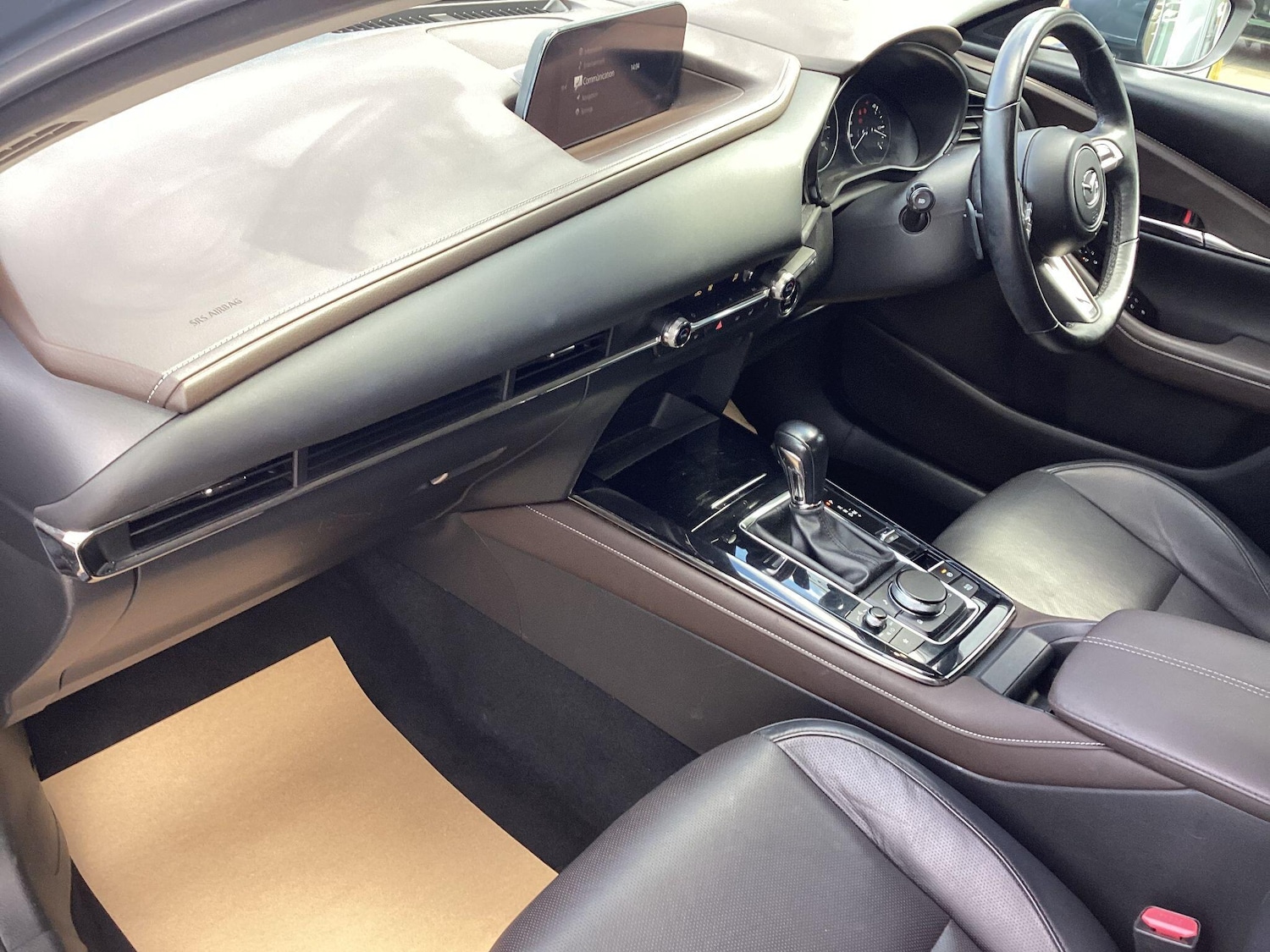 Used Mazda CX-30 2021 for sale - 75978431: Photo 26