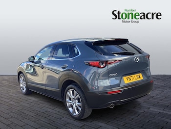 Used Mazda CX-30 2021 for sale - 75978431: Photo