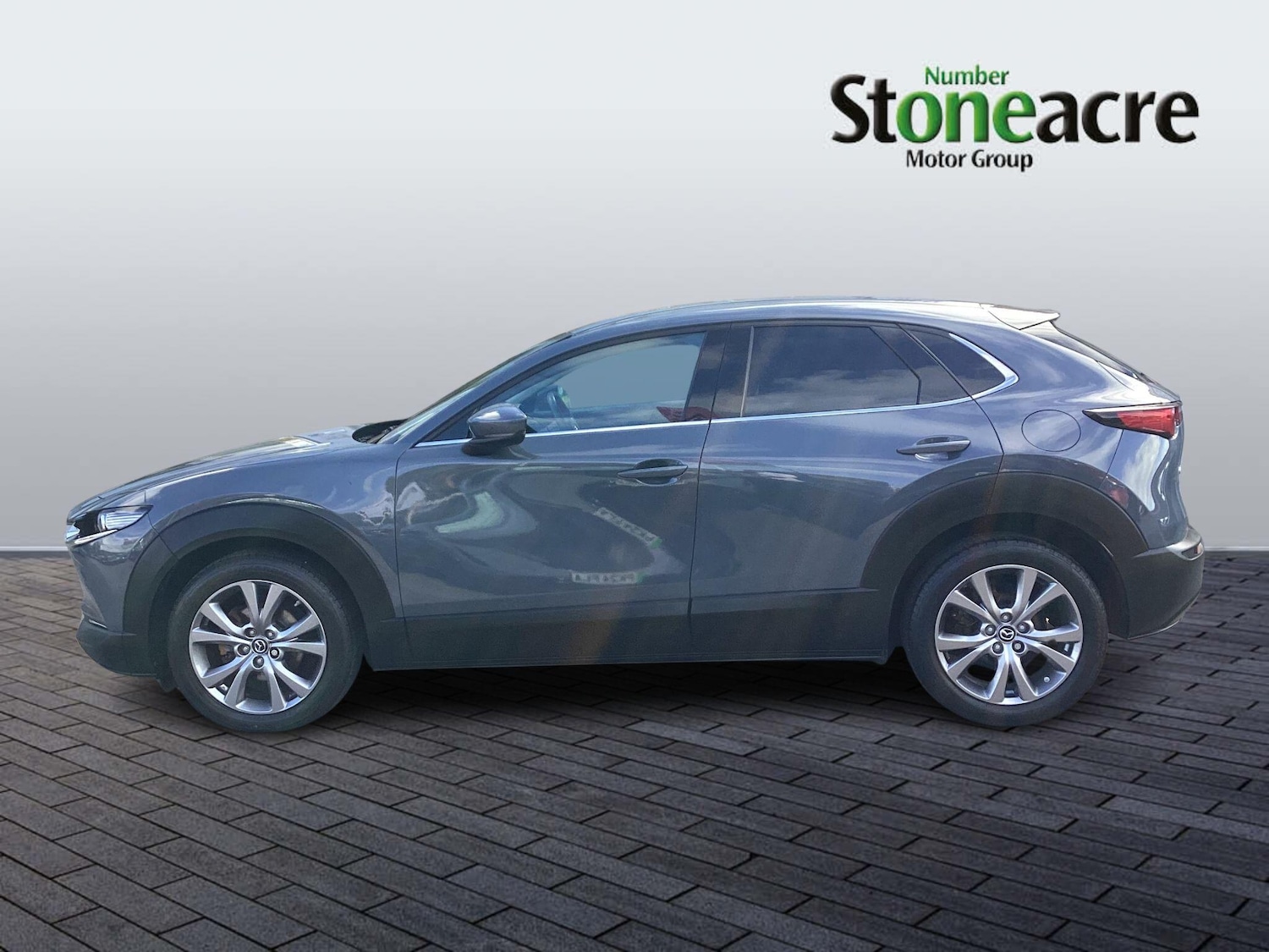 Used Mazda CX-30 2021 for sale - 75978431: Photo 5